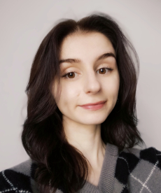 Emilia Salvati