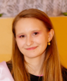 Aleksandra Nowak