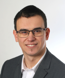 Damian Suski