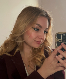 Julia Dębek