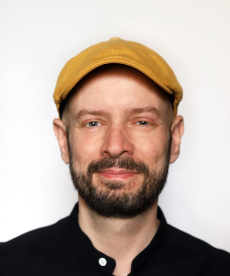 Michał