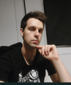 Szymon Jaworski