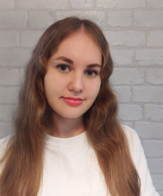 Małgorzata Kaszałowicz