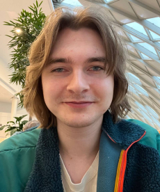 Nikita Frolov