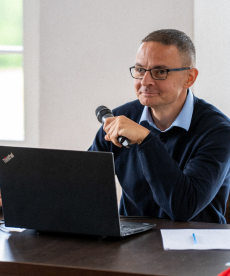 Piotr Murdzia