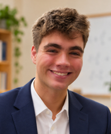 Miłosz Krawczyk