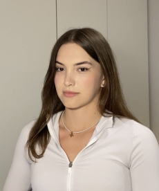Monika Pochroń
