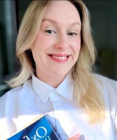 Wiktoria  Kazimierczak