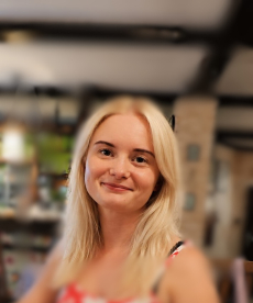 Magdalena