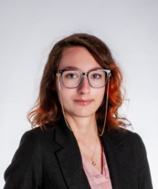 Olga Laurencja Mitrut