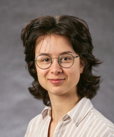 Katarzyna Majcher
