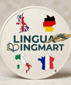 Lingua Ingmart