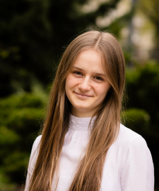 Karolina Kostrzewa