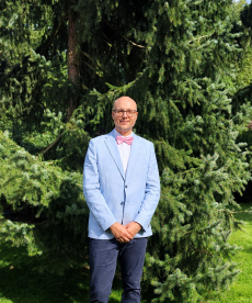 Tomasz Budzanowski