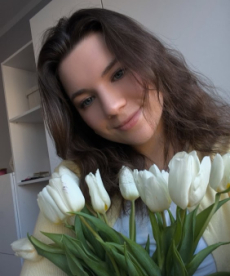 Wiktoria Janiszewska