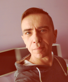 Rafał Marek