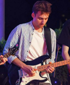 Karol Dąbal