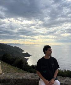 Alejandro Puche