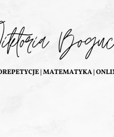 Wiktoria Bogucka