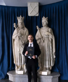 Krzysztof Gałuszewski