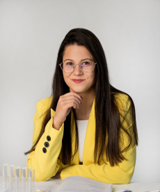 Pierwiastek Wiedzy Magdalena Słowiak
