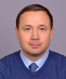 Aleh Mazol