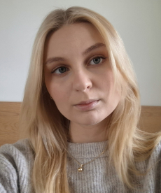 Patrycja Szkup