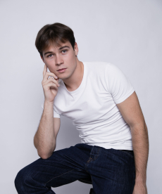 Tymek Kaczmarek