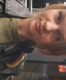 Magdalena Libecka