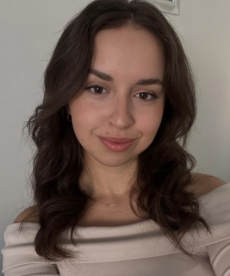 Małgorzata  Radzion