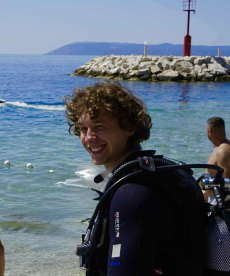 Mikołaj Majorek