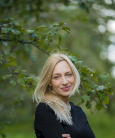 Paulina Leszczyńska