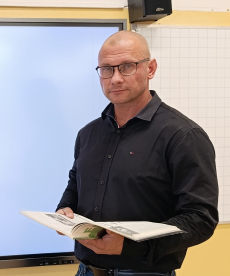 Arek Żabka