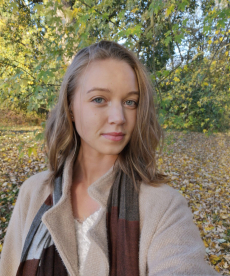 Inga Wójcik