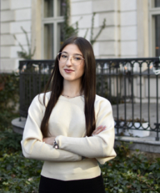 Izabela  Głazowska