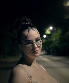 Wiktoria Skrzyńska