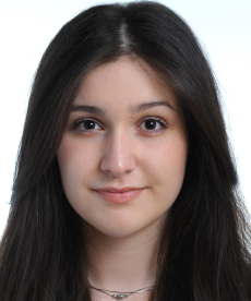 Emilia Antonik