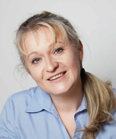 Anna Gawlik