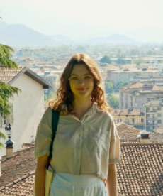 Weronika