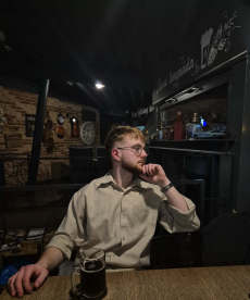 Kacper Kmiecik