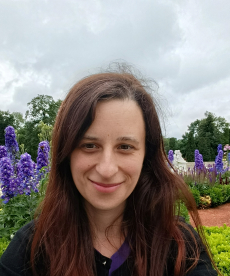 Paula Belina