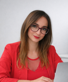 Ewelina Skwara