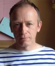 Stéphane Brun