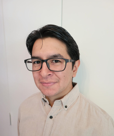 Edison Enciso