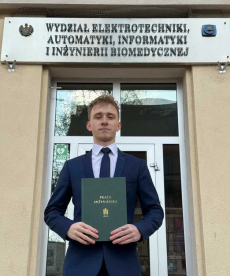 Kamil Maciński
