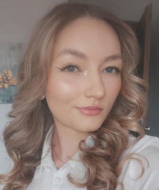 Magdalena Rybarz