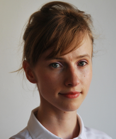 Monika Grimaldi