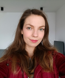 Klaudia Jaskólska
