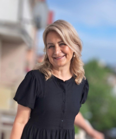 Dorota Muszalska
