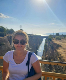 Magdalena Kleina